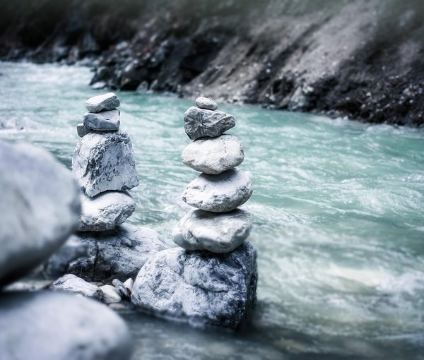 The Gentle Brook